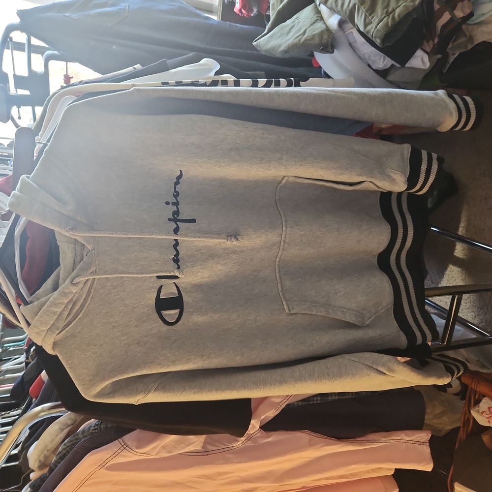 Champion Reverse Weave Hoodie